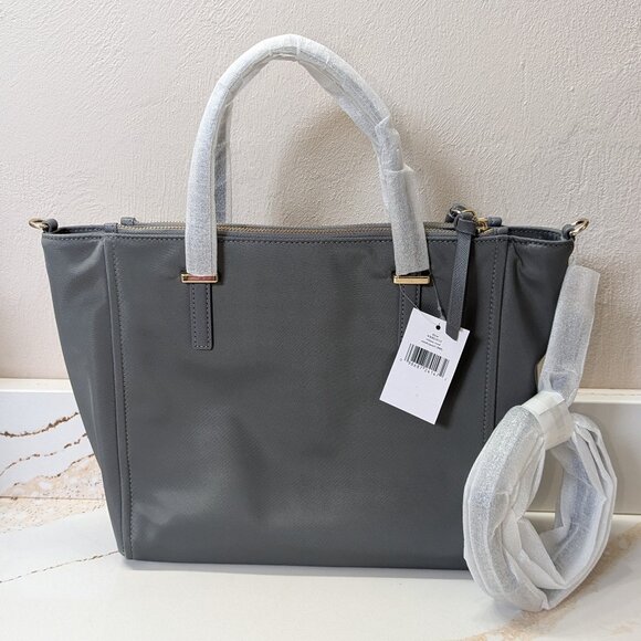 Kate Spade Wilson Road Alyse crossbody/handbag. NWT! - Picture 5 of 5